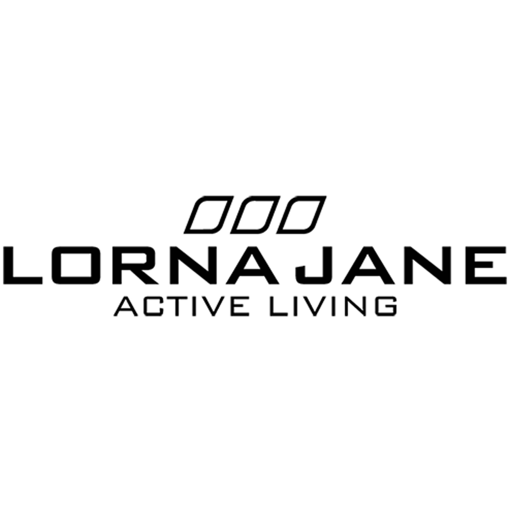 Lorna Jane Logo – Sourcetex